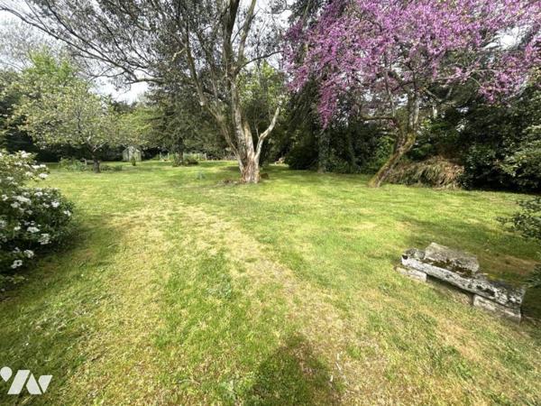 Spacieuse maison bourgeoise idéal chambres d'hôtes