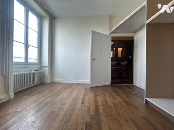 Spacieuse maison bourgeoise idéal chambres d'hôtes