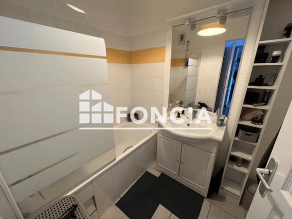 Location Appartement 2 pièces 42.52 m² - RESIDENCE QUATROCENTO Le Mans 72000