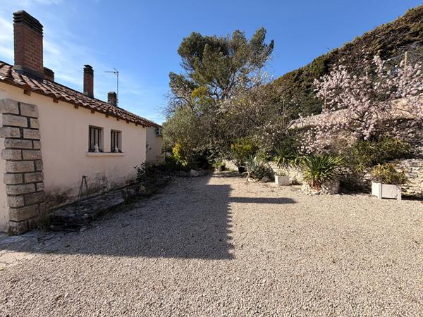 Maison Aix-en-Provence