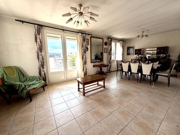 Maison Aix-en-Provence