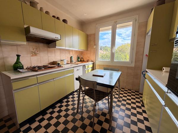 Maison Aix-en-Provence