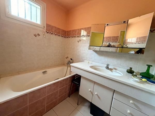 Maison Aix-en-Provence