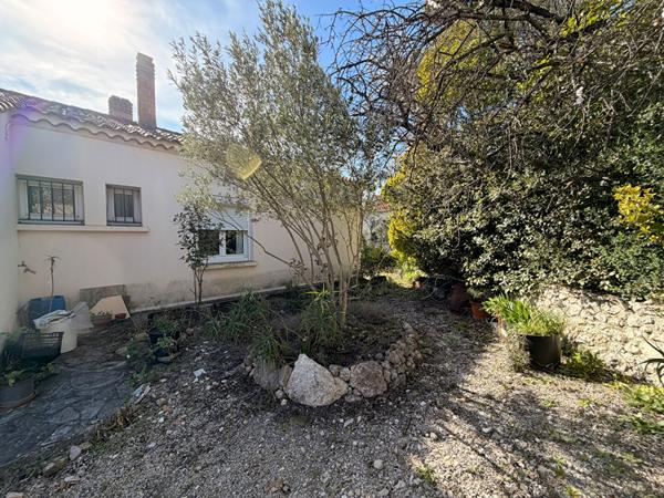 Maison Aix-en-Provence