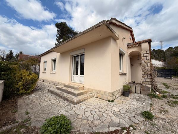 Maison Aix-en-Provence