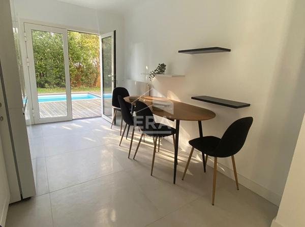 Maison d'exception à Arcachon Abatilles