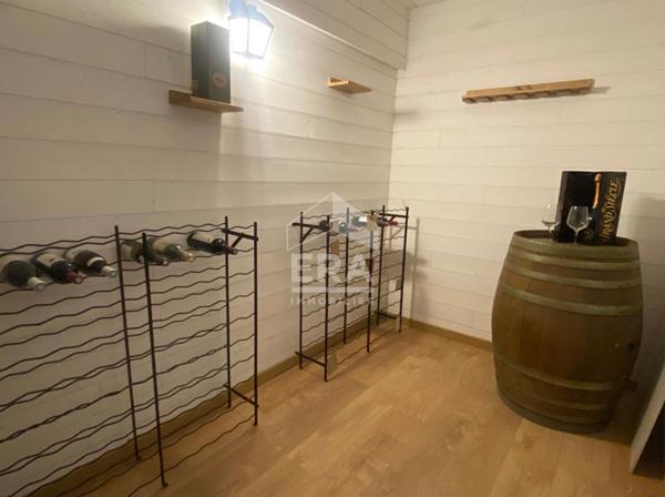 Maison d'exception à Arcachon Abatilles