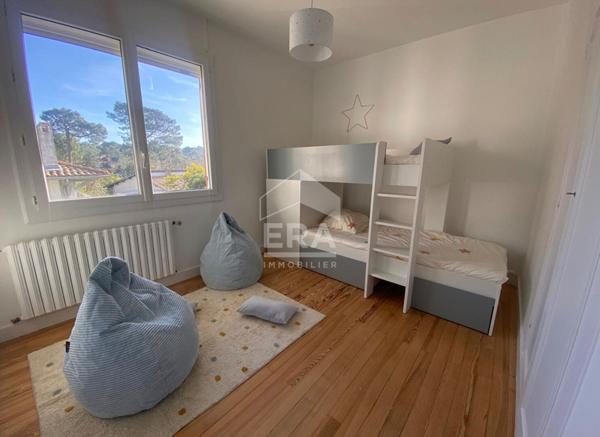 Maison d'exception à Arcachon Abatilles