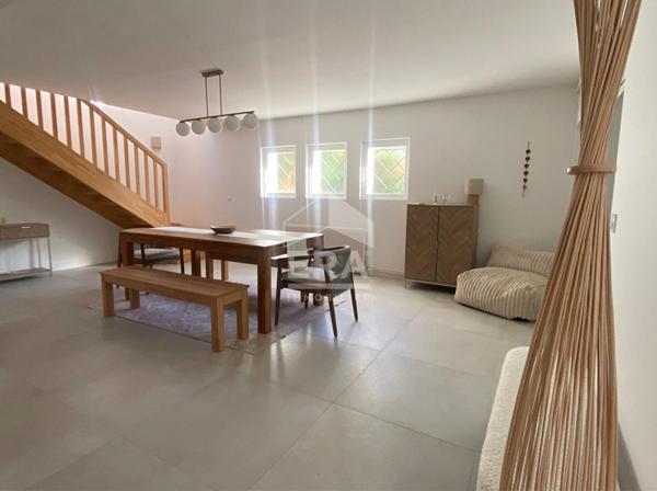 Maison d'exception à Arcachon Abatilles