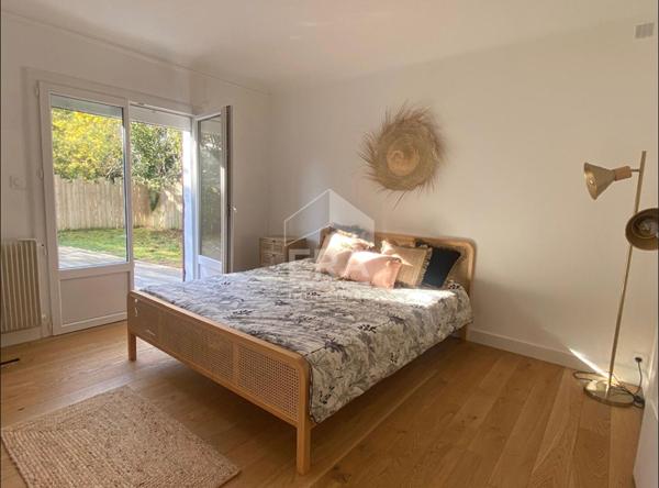 Maison d'exception à Arcachon Abatilles