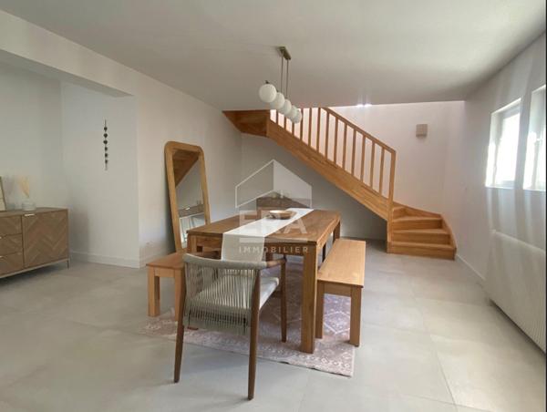 Maison d'exception à Arcachon Abatilles