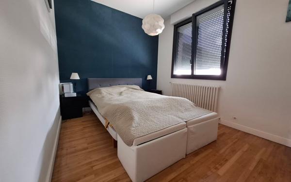 Appartement à vendre    5 pièces • 106,24 m2 Batz-sur-Mer