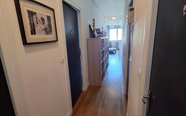 Appartement à vendre    5 pièces • 106,24 m2 Batz-sur-Mer