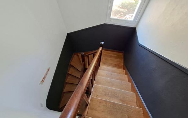 Appartement à vendre    5 pièces • 106,24 m2 Batz-sur-Mer