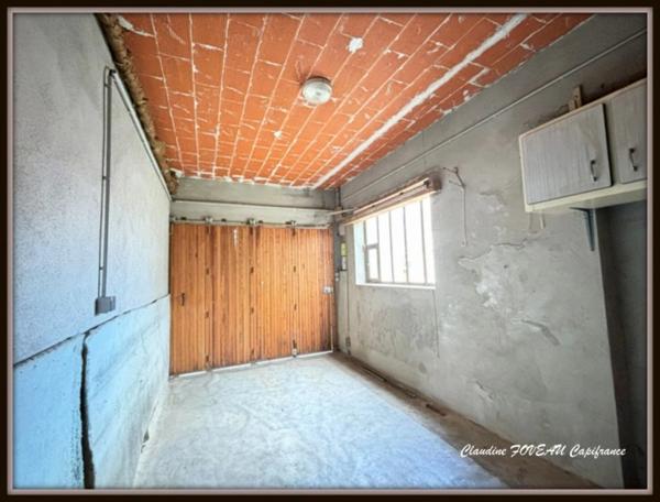 À vendre : Maison à Saint Gérand de Vaux (03) divisée en 2 logements