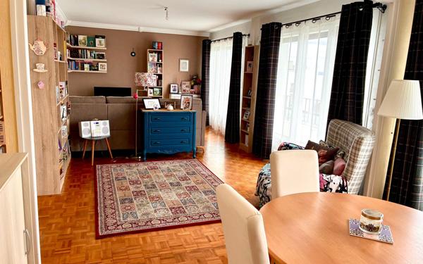 Appartement à vendre    3 pièces • 91 m2 Limoges