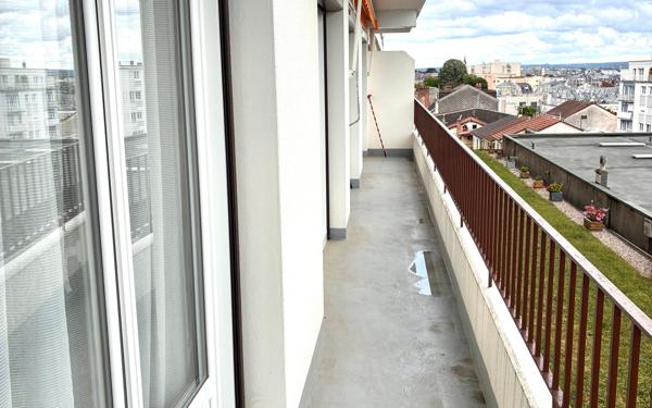 Appartement à vendre    3 pièces • 91 m2 Limoges