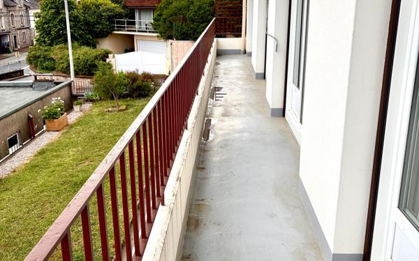 Appartement à vendre    3 pièces • 91 m2 Limoges