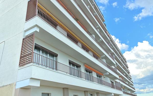 Appartement à vendre    3 pièces • 91 m2 Limoges