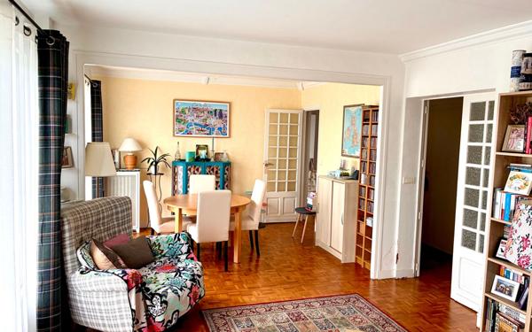 Appartement à vendre    3 pièces • 91 m2 Limoges