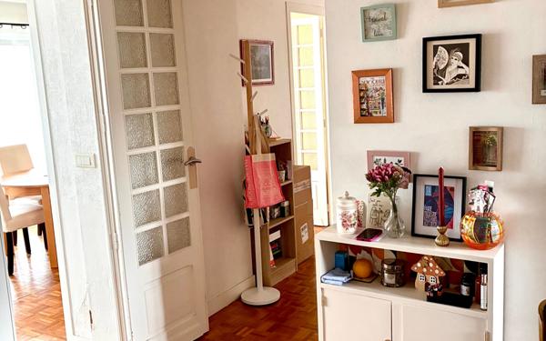 Appartement à vendre    3 pièces • 91 m2 Limoges
