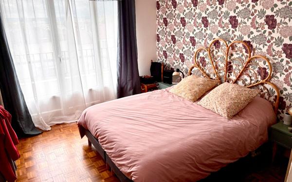 Appartement à vendre    3 pièces • 91 m2 Limoges