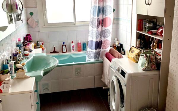 Appartement à vendre    3 pièces • 91 m2 Limoges