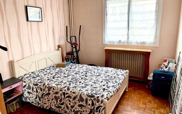 Appartement à vendre    3 pièces • 91 m2 Limoges