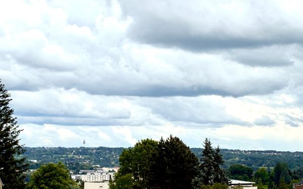 Appartement à vendre    3 pièces • 91 m2 Limoges