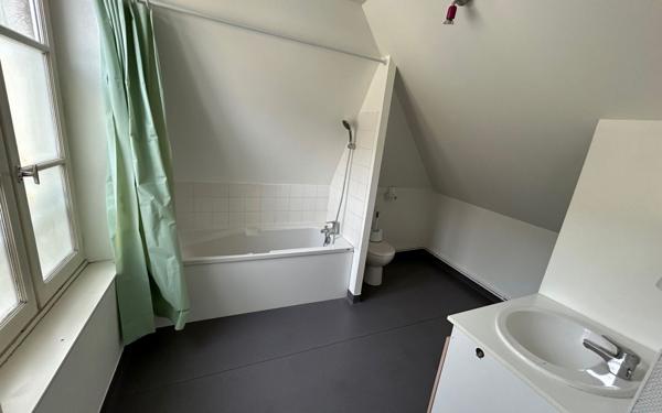 Appartement à louer    2 pièces •  Mortagne-au-Perche