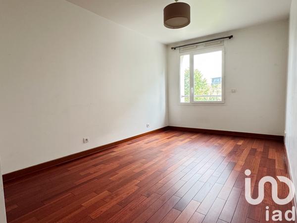 Appartement à vendre 2 pièces 46 m² Issy-les-Moulineaux