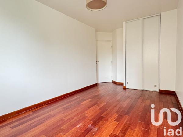 Appartement à vendre 2 pièces 46 m² Issy-les-Moulineaux