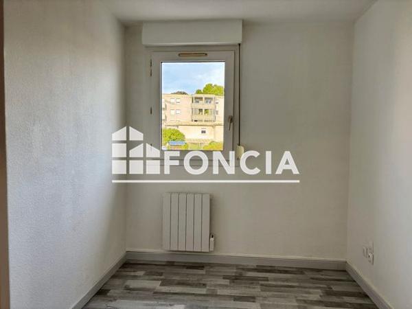 À vendre Studio 29.34 m² - Grabels 34790