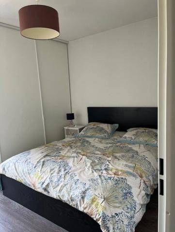 Appartement Bordeaux Lac- 3 pièces-vue sur lac