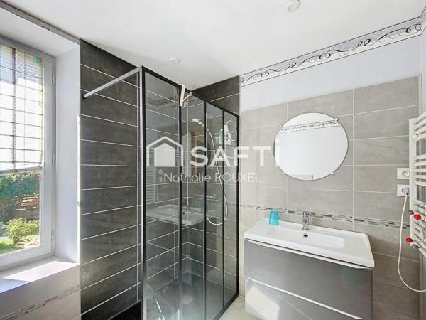 Propriété équestre à fort potentiel