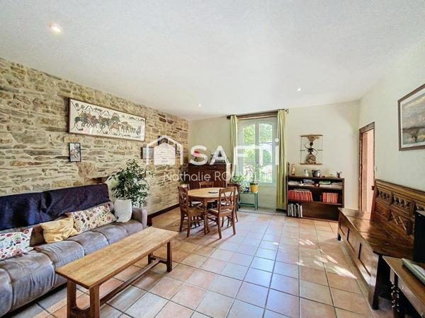 Propriété équestre à fort potentiel