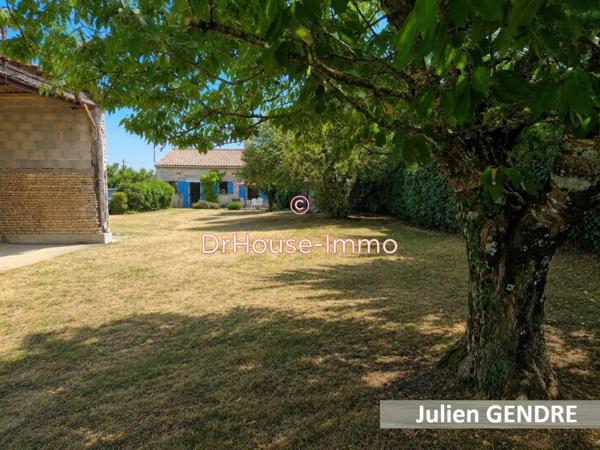 Maison à vendre 4 pièces de 110 m²