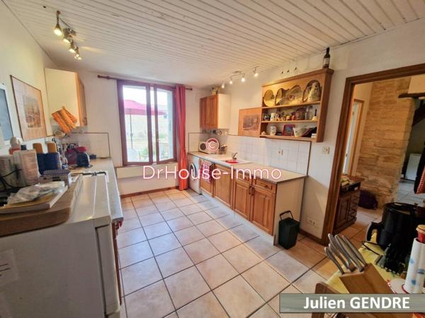 Maison à vendre 4 pièces de 110 m²