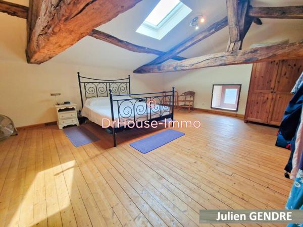Maison à vendre 4 pièces de 110 m²