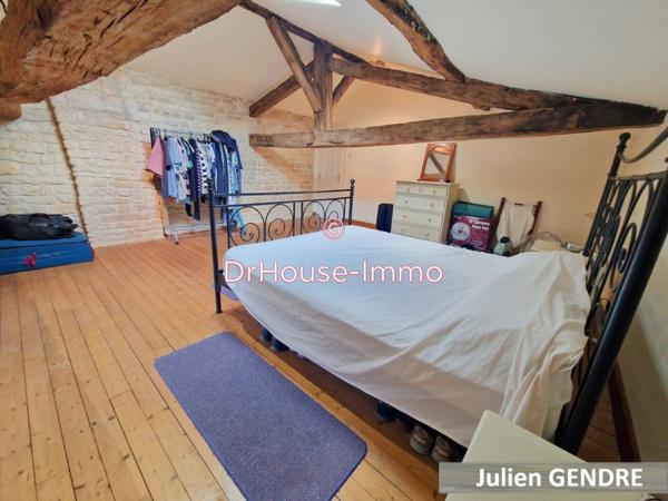 Maison à vendre 4 pièces de 110 m²