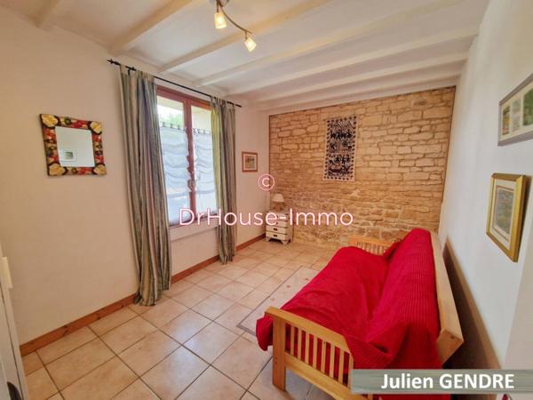 Maison à vendre 4 pièces de 110 m²
