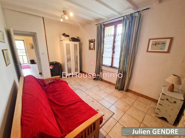 Maison à vendre 4 pièces de 110 m²