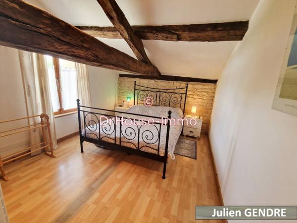 Maison à vendre 4 pièces de 110 m²