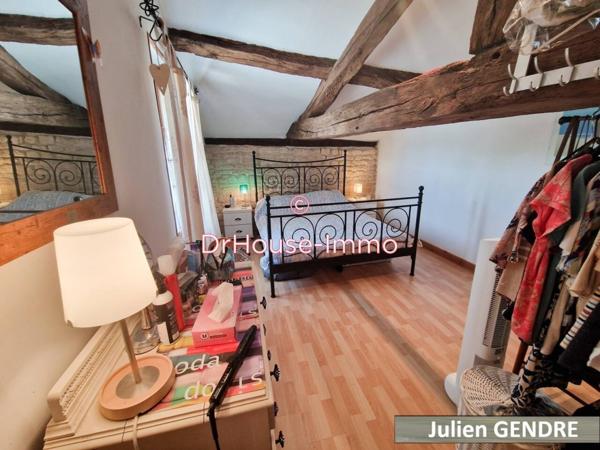 Maison à vendre 4 pièces de 110 m²