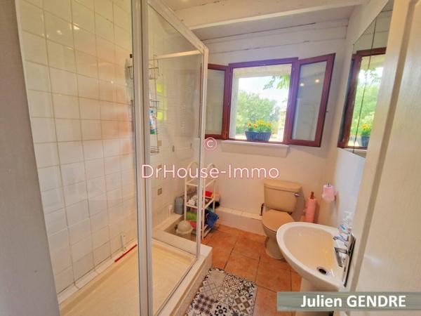Maison à vendre 4 pièces de 110 m²