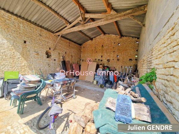 Maison à vendre 4 pièces de 110 m²