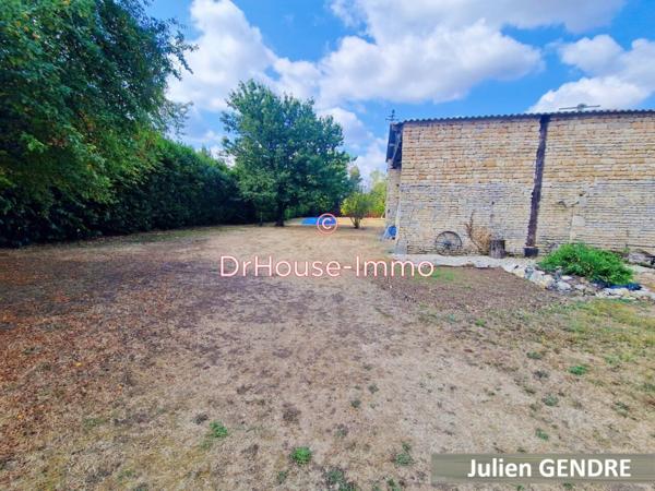 Maison à vendre 4 pièces de 110 m²