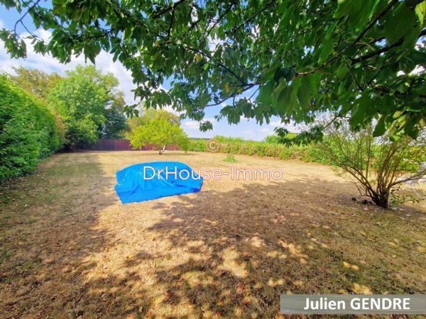 Maison à vendre 4 pièces de 110 m²