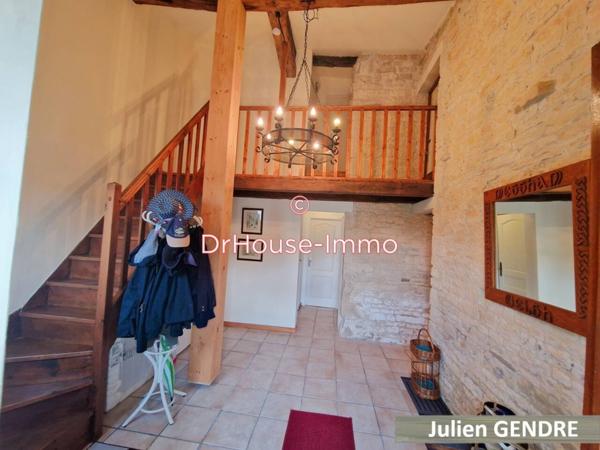 Maison à vendre 4 pièces de 110 m²