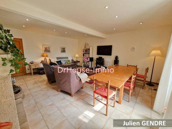 Maison à vendre 4 pièces de 110 m²
